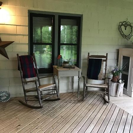 Guest Suites At Willowgreen Farm Summerside Ngoại thất bức ảnh