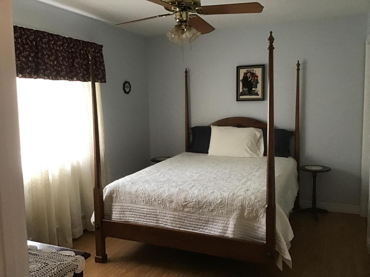 Guest Suites At Willowgreen Farm Summerside Ngoại thất bức ảnh