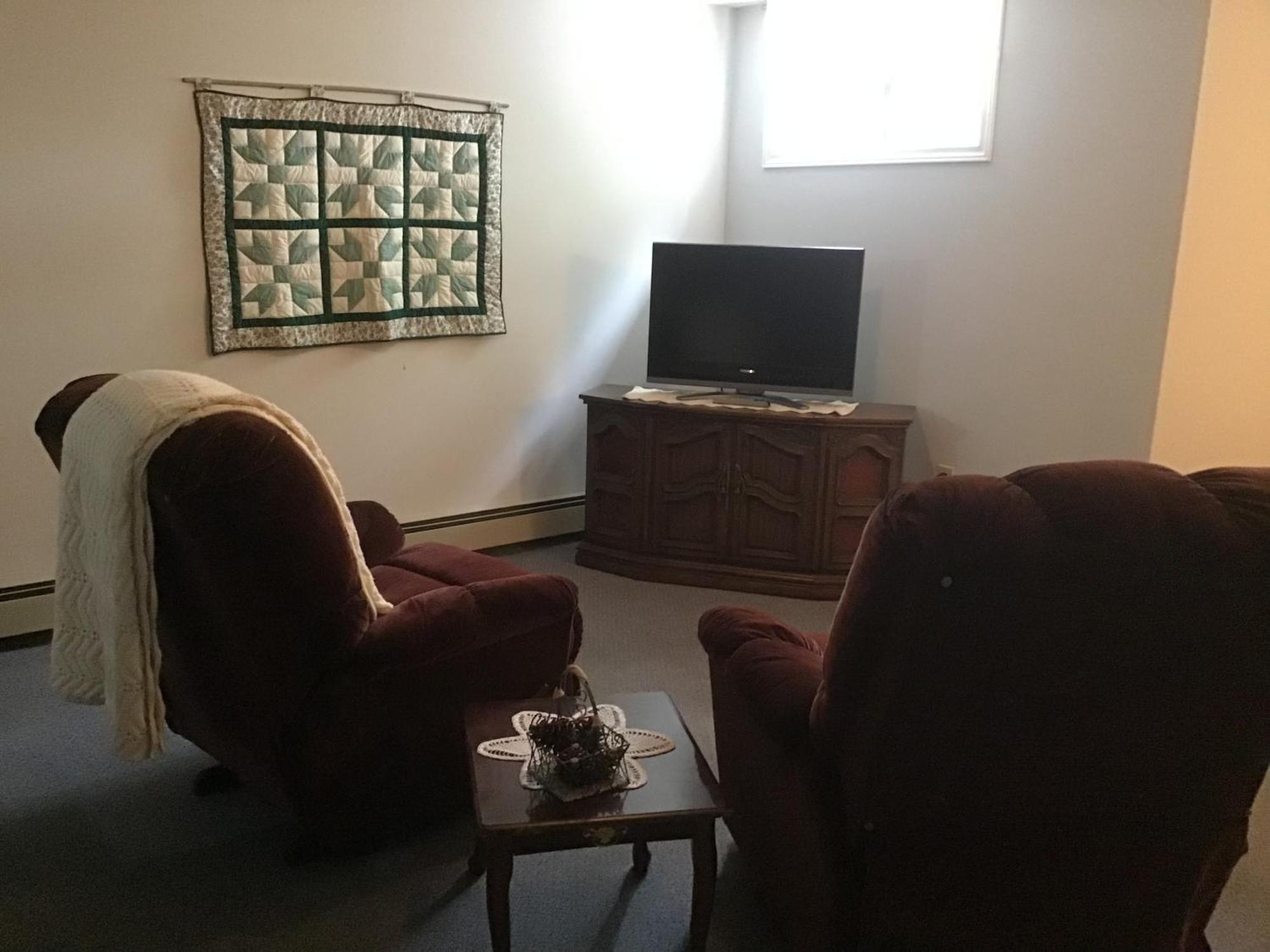 Guest Suites At Willowgreen Farm Summerside Ngoại thất bức ảnh